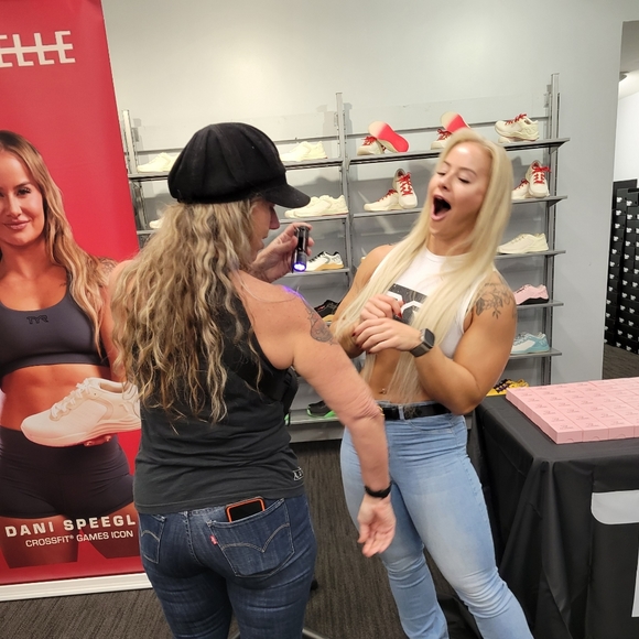 Meet your Posher, Rochelle - Picture 9 of 10